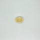 Yellow Sapphire (Pukhraj) 8.16 Ct Lab Tested